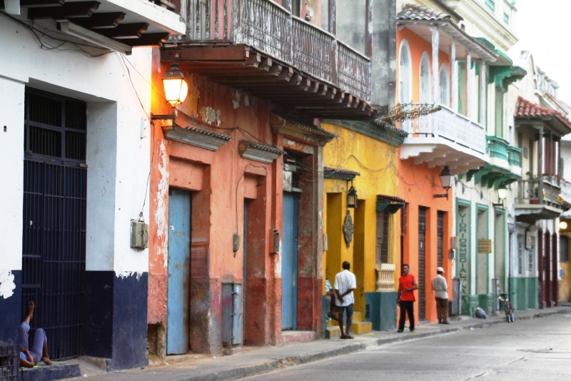 Noord Colombia (205)