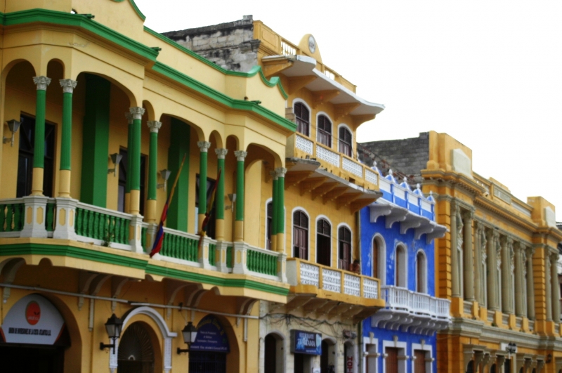 Noord Colombia (206)