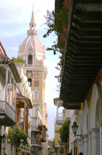Noord Colombia (212)
