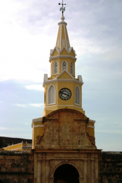 Noord Colombia (215)