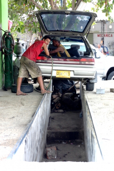 Noord Colombia (219)