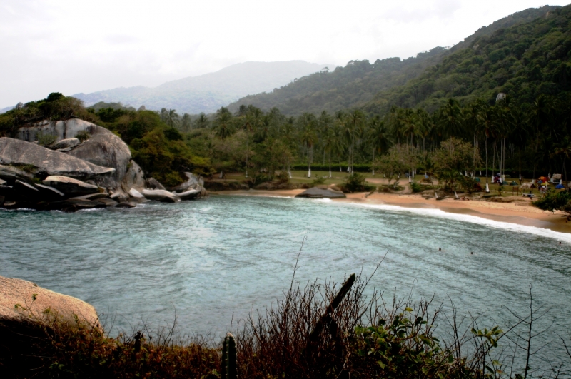 Noord Colombia (28)