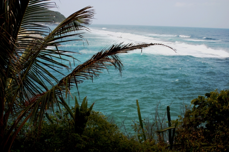 Noord Colombia (29)