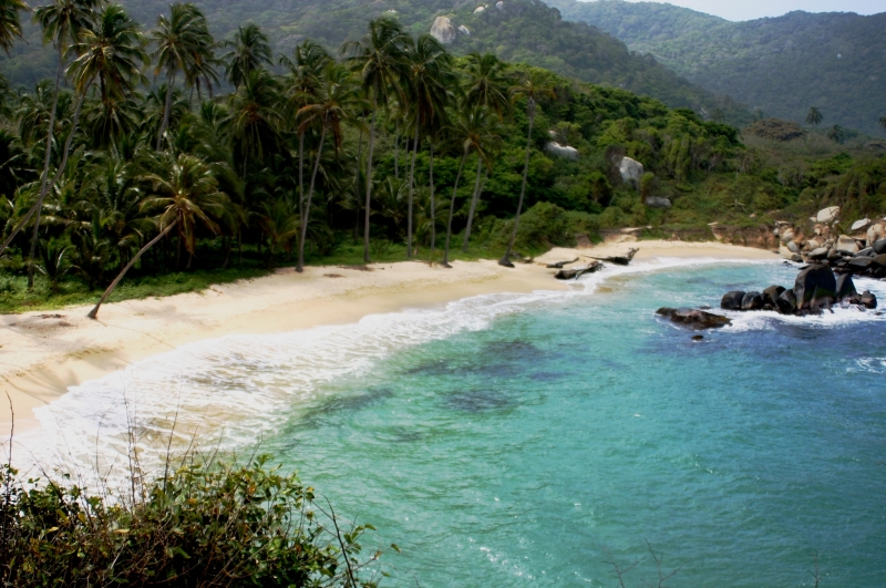 Noord Colombia (30)