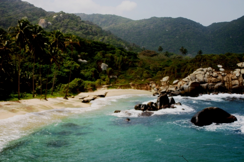 Noord Colombia (31)