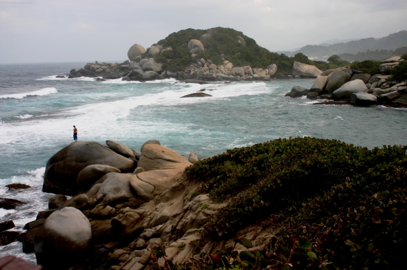 Noord Colombia (34)