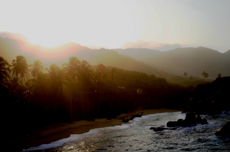 Noord Colombia (36)