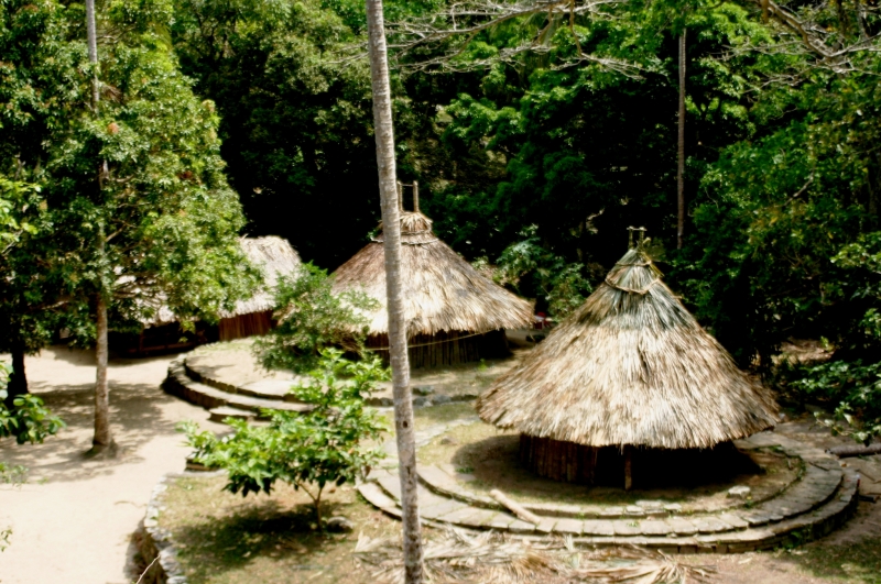 Noord Colombia (50)