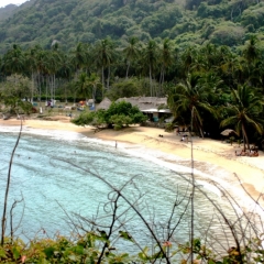 Noord Colombia (27)