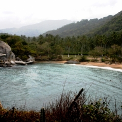 Noord Colombia (28)