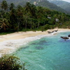 Noord Colombia (30)