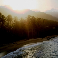 Noord Colombia (35)