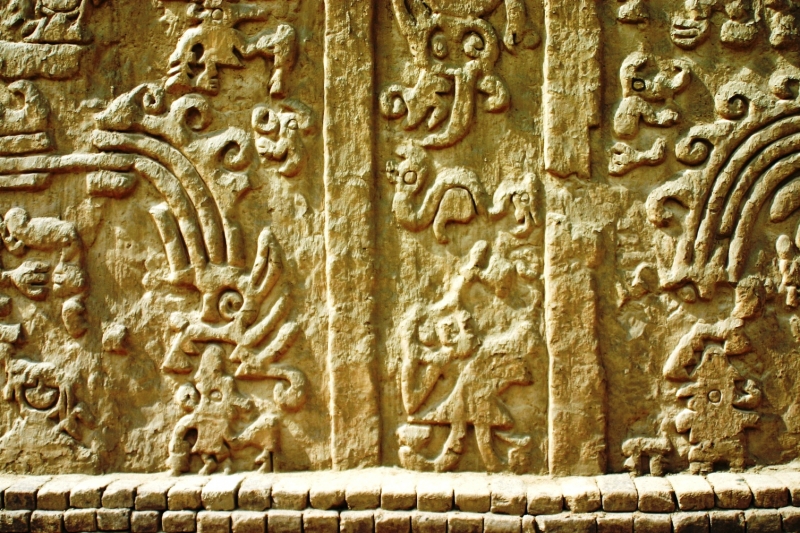 Noord Peru (1)