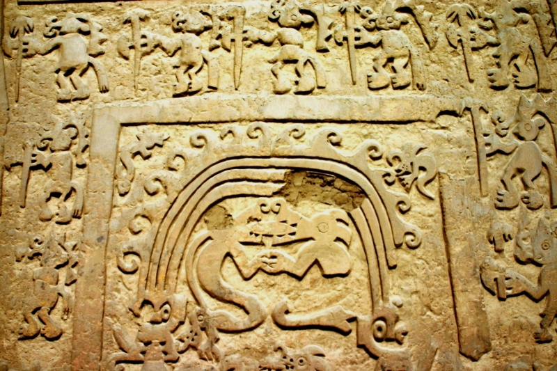 Noord Peru (6)