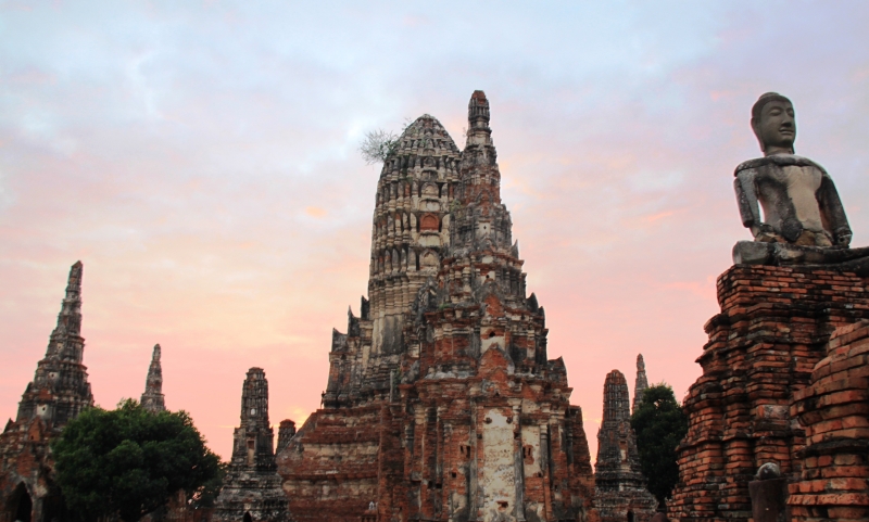 Noord Thailand (107)