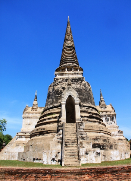 Noord Thailand (109)