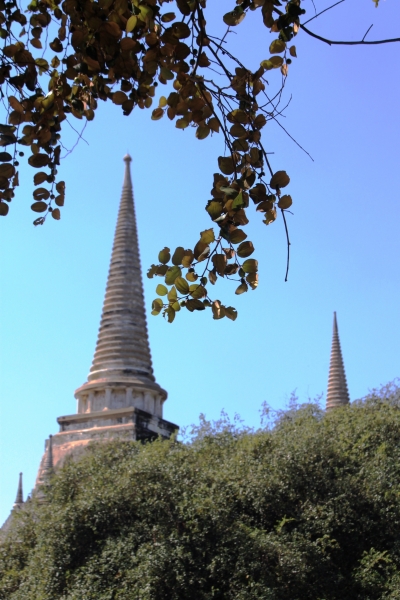 Noord Thailand (112)