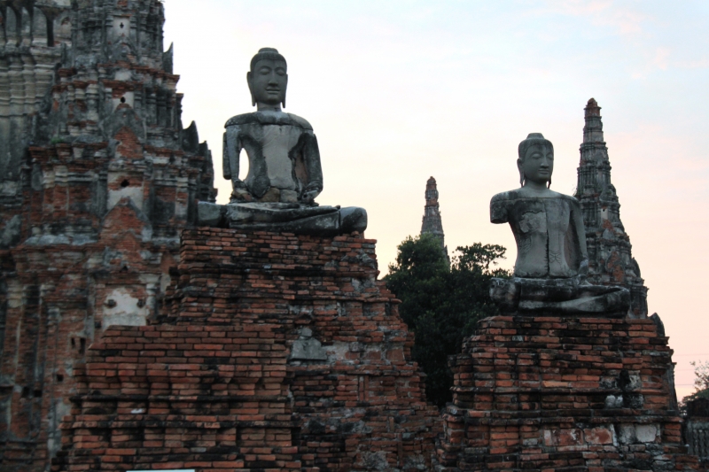 Noord Thailand (115)
