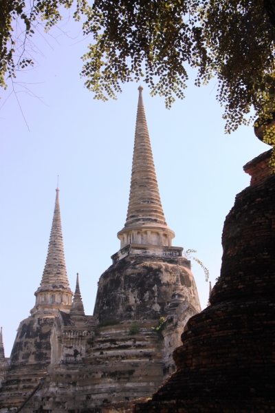 Noord Thailand (120)