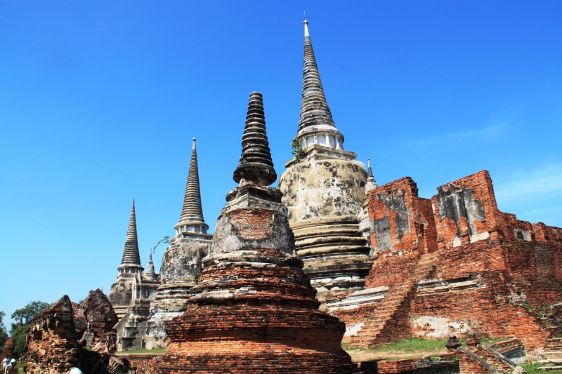 Noord Thailand (126)