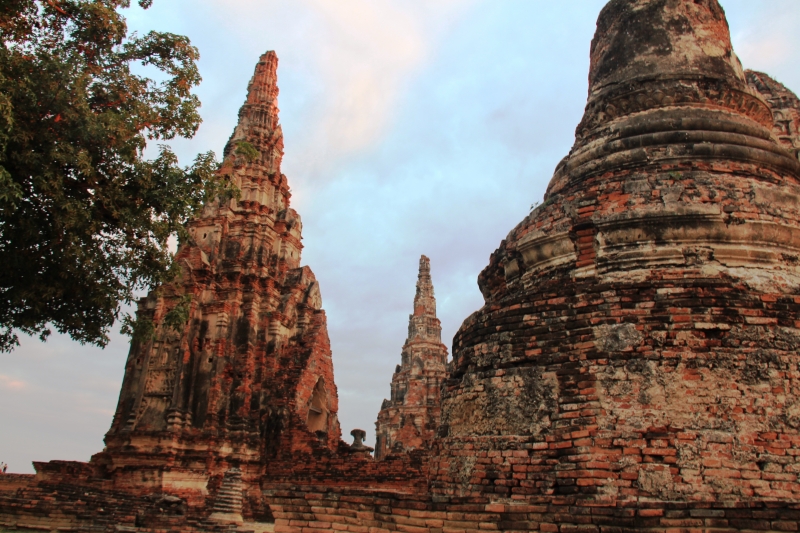 Noord Thailand (127)