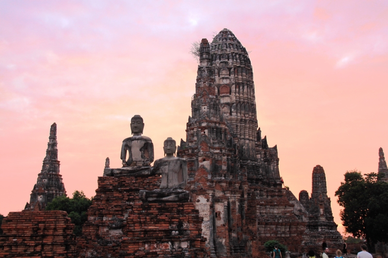 Noord Thailand (128)