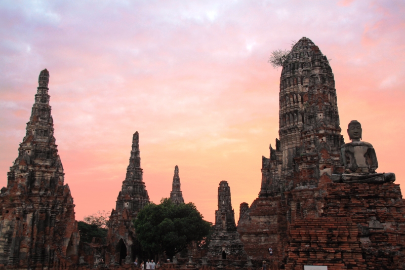 Noord Thailand (129)