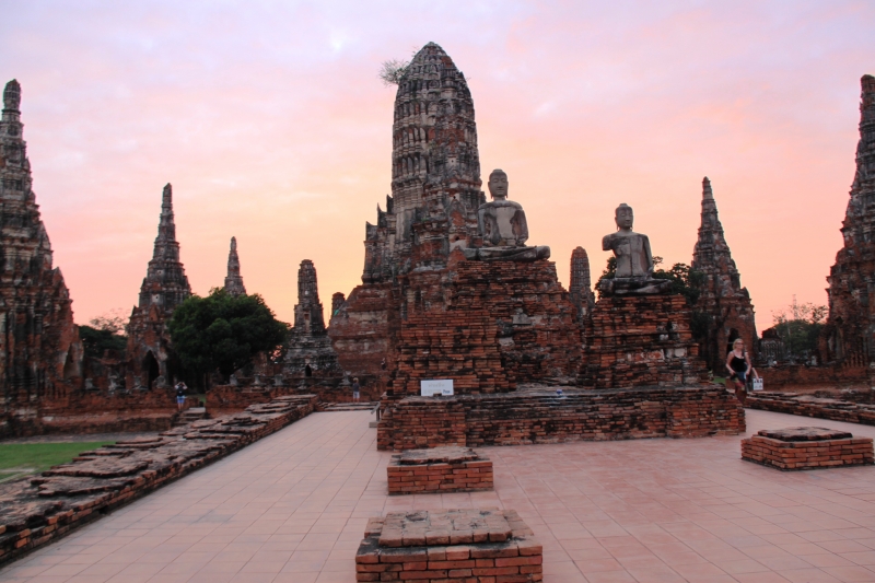 Noord Thailand (130)