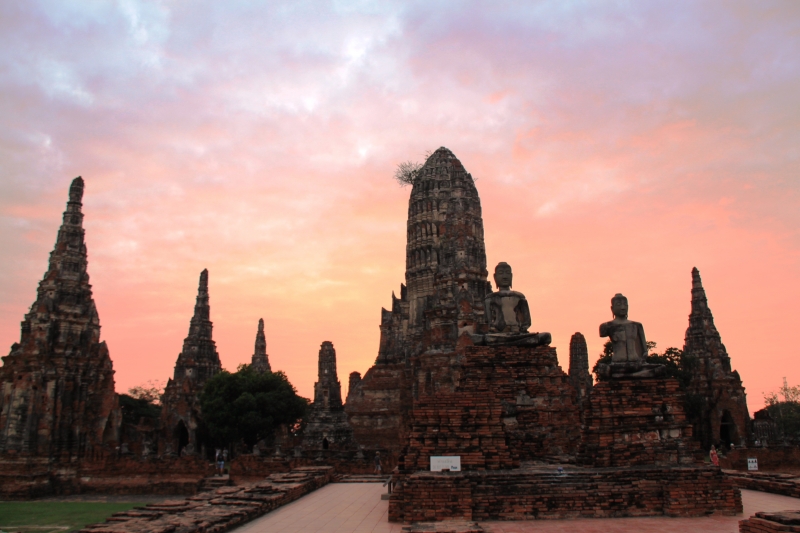 Noord Thailand (131)