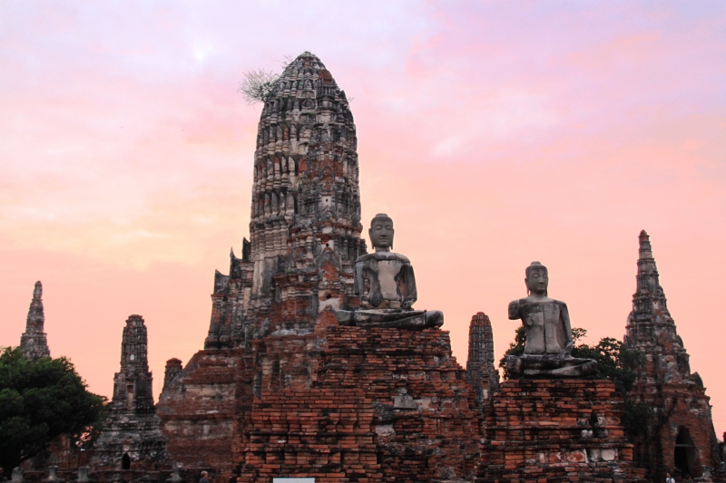 Noord Thailand (132)
