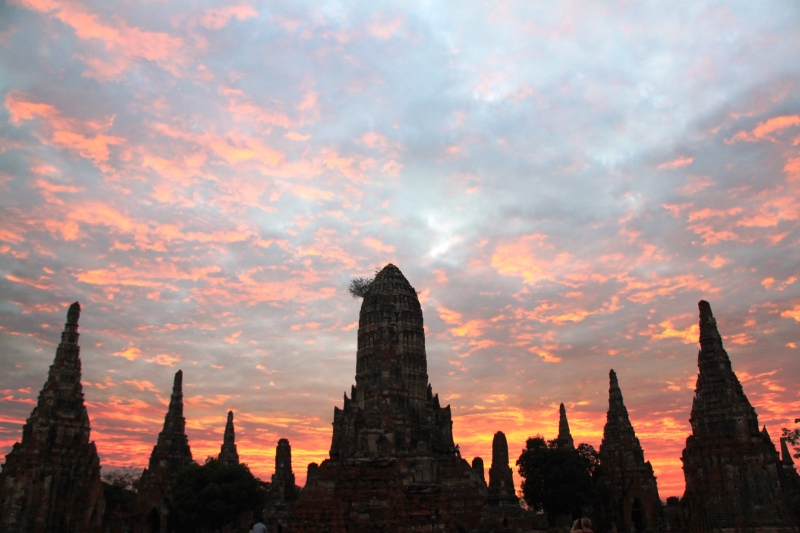 Noord Thailand (133)