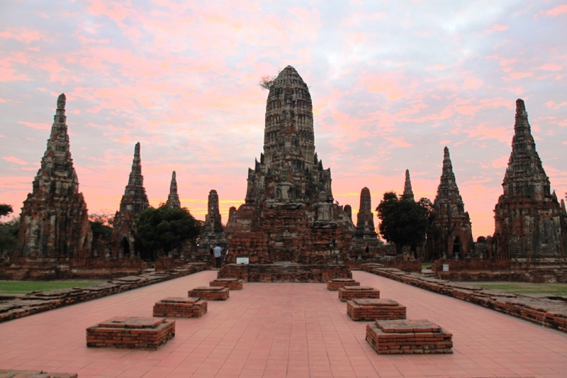 Noord Thailand (134)