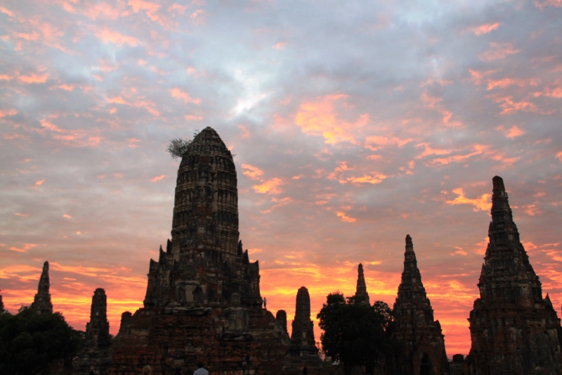 Noord Thailand (135)