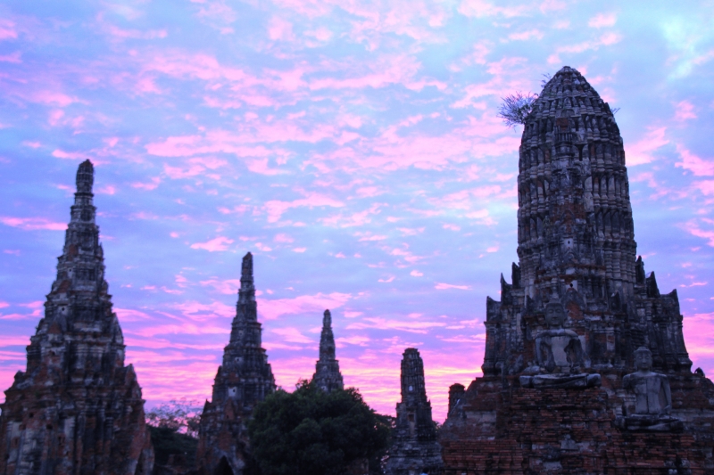 Noord Thailand (137)
