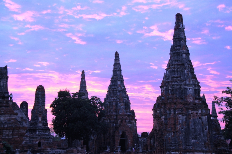 Noord Thailand (138)