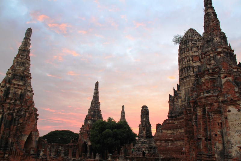 Noord Thailand (139)