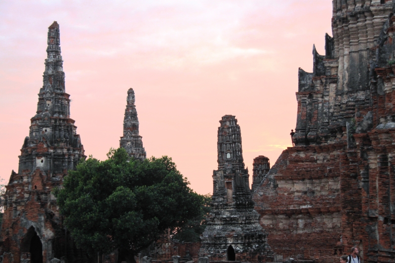 Noord Thailand (140)