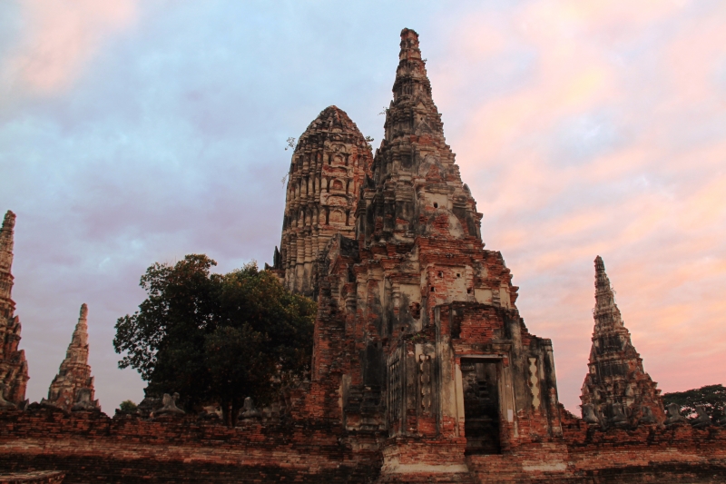 Noord Thailand (141)