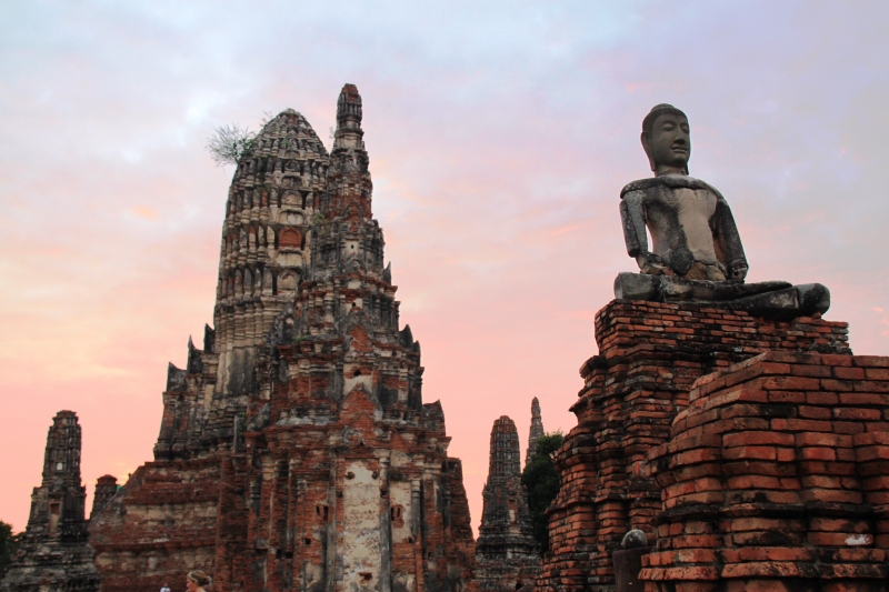 Noord Thailand (144)