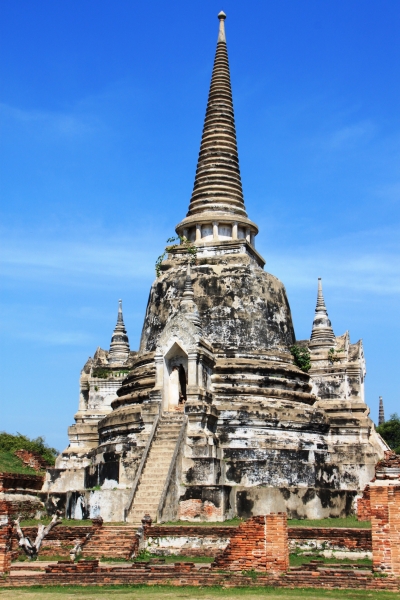 Noord Thailand (145)