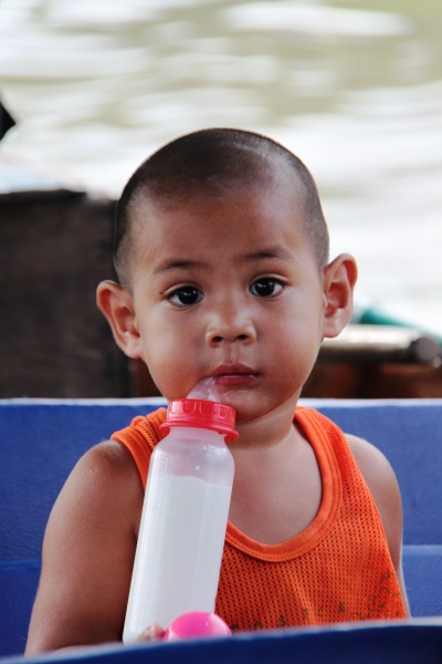 Noord Thailand (15)