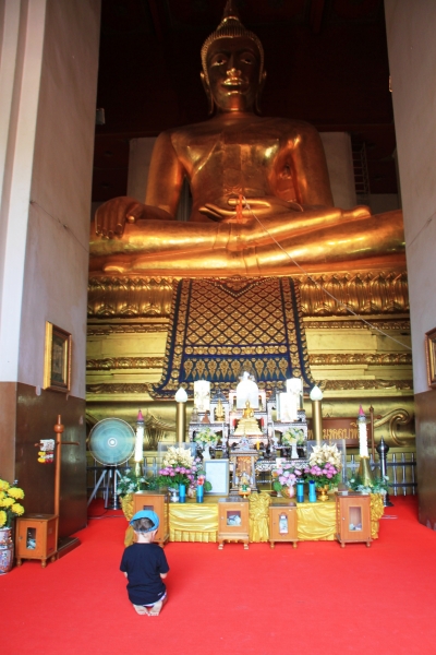 Noord Thailand (153)