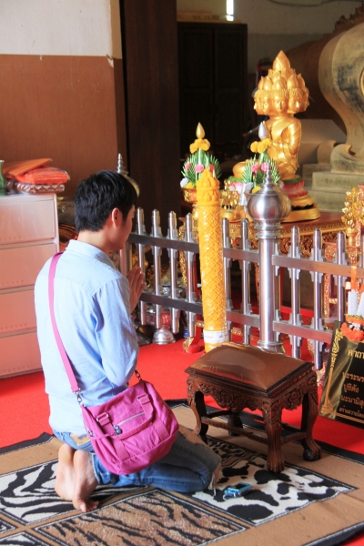 Noord Thailand (160)