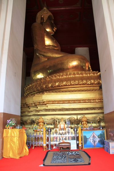 Noord Thailand (166)