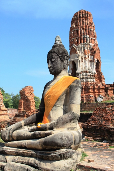 Noord Thailand (172)