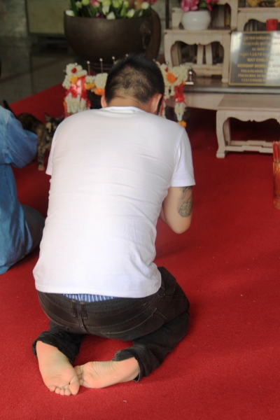 Noord Thailand (182)