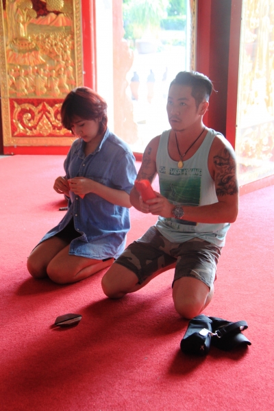 Noord Thailand (185)