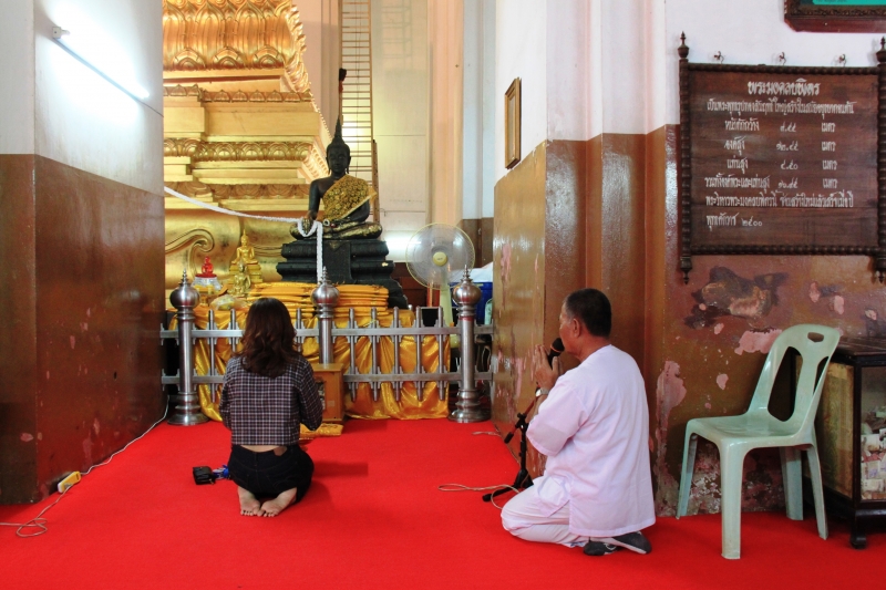 Noord Thailand (186)