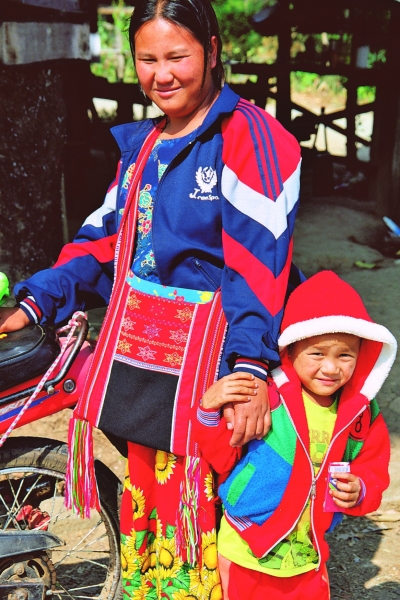 Noord Thailand (188)