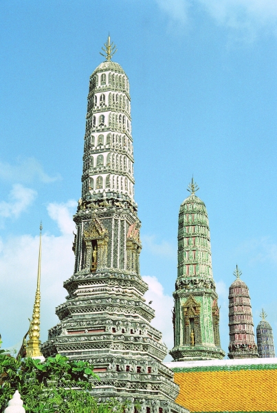 Noord Thailand (19)